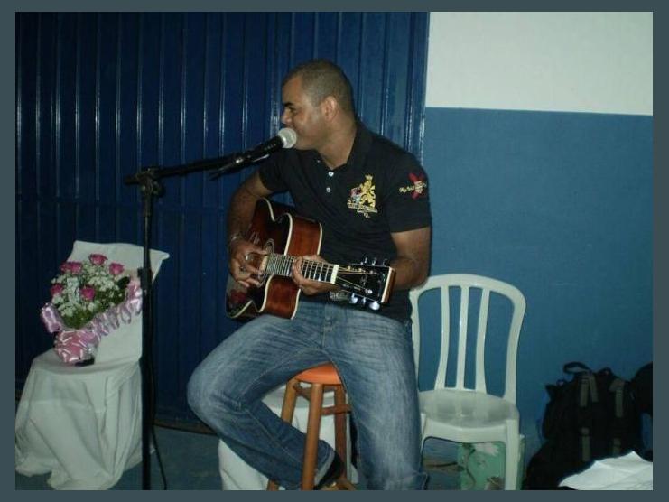 Everton Escouto